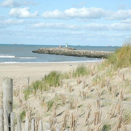 B&B Beach Inn Den Haag Bagian luar foto