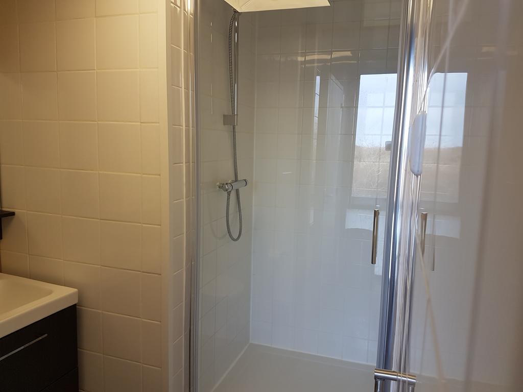 B&B Beach Inn Den Haag Bagian luar foto