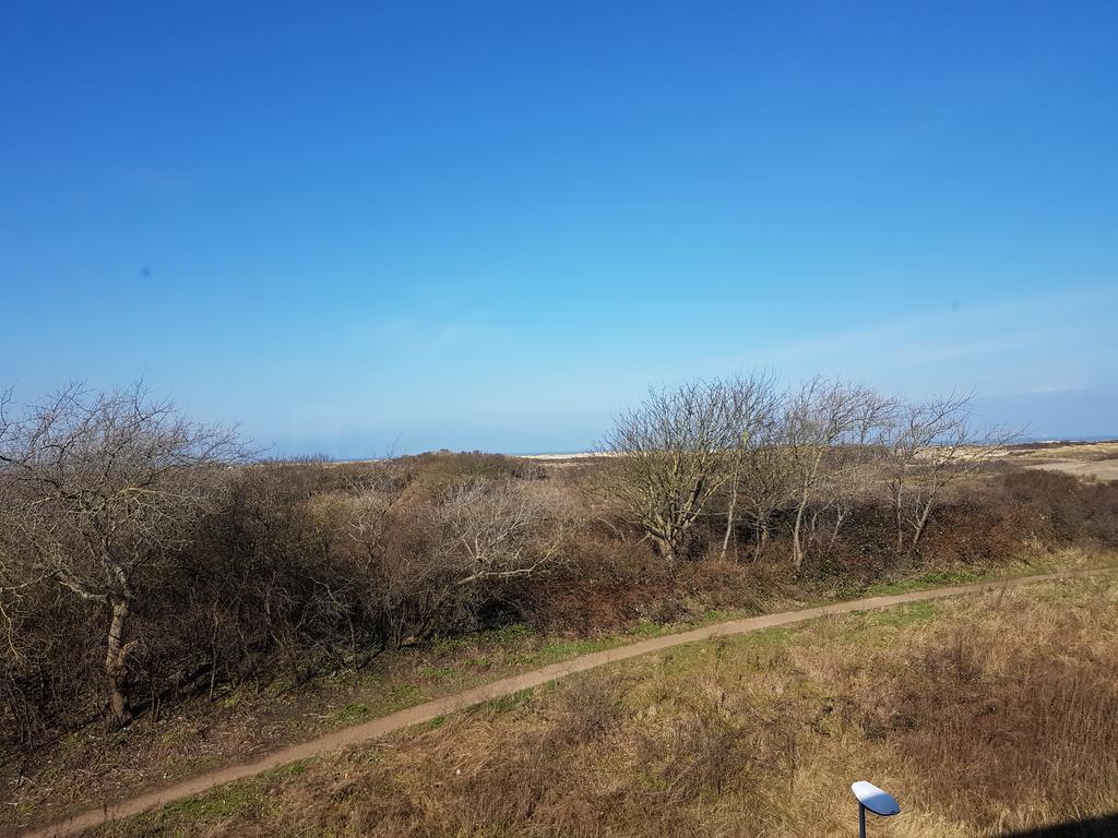 B&B Beach Inn Den Haag Bagian luar foto
