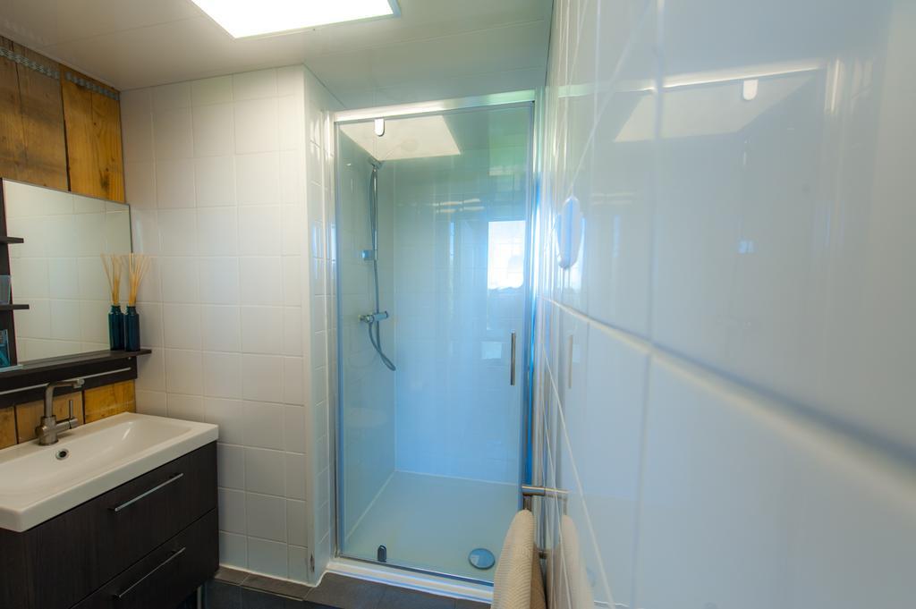 B&B Beach Inn Den Haag Bagian luar foto