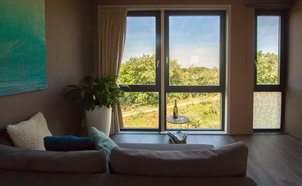 B&B Beach Inn Den Haag Bagian luar foto